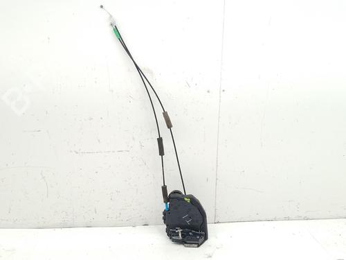 Fechadura trás esquerda TOYOTA AVENSIS Saloon (_T27_) 2.0 D-4D (ADT270_, ADT270R) (124 hp) 31996106