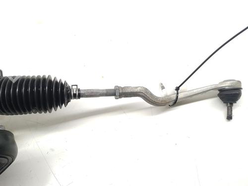 Steering rack RENAULT EXPRESS Box Body/MPV  | BP29568691M22