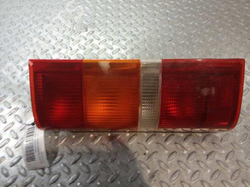 Used Left taillight FORD COURIER Pickup [1996-2013]  12560204