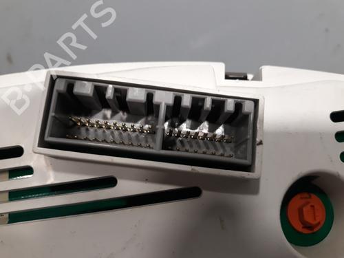 Instrument cluster KIA SPORTAGE II (JE_, KM_) 2.0 CRDi | BP8215746C47 
