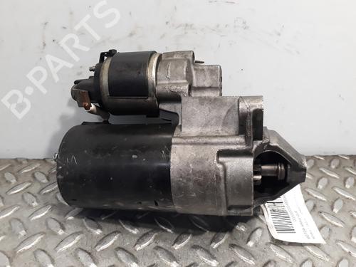 Motor arranque RENAULT LAGUNA II Grandtour (KG0/1_) [2001-2007]  3132823