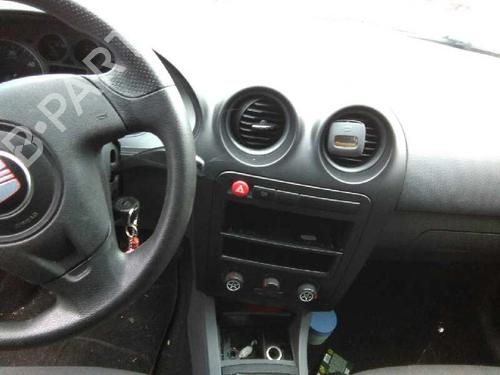 Right mirror SEAT IBIZA III (6L1)  | BP3546415C27 