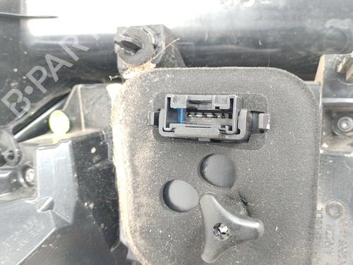 Right taillight PEUGEOT 2008 II (UD_, US_, UY_, UJ_, UR_, UC_) 1.2 PureTech 130 (USHNS, URHNS) | BP29638241C35 