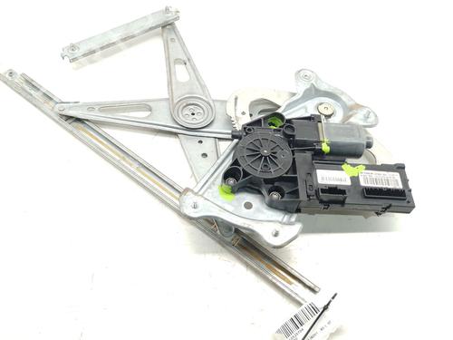 Used Front left window mechanism RENAULT MEGANE III Hatchback (BZ0/1_, B3_) 2.0 dCi (BZ0L) (160 hp) 32016642