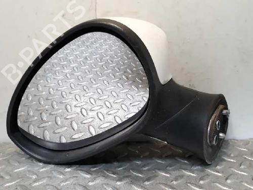Ryggespeil venstre FIAT GRANDE PUNTO (199_) [2005-2025]  7634446