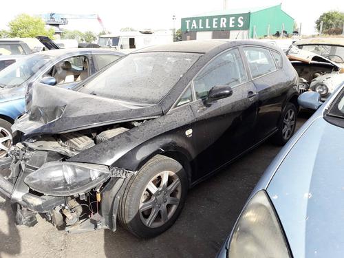 Rear left exterior door handle SEAT LEON (1P1) 2.0 TDI 16V | BP10055048C130  - Image 7