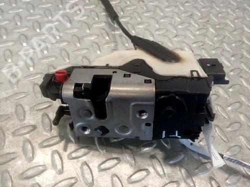 Rear left lock PEUGEOT 2008 I (CU_)  | BP5681481C100