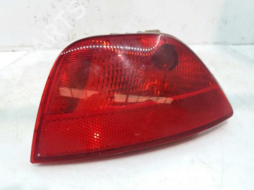 Used Rear fog light FORD FOCUS II (DA_, HCP, DP) [2004-2013]  3083016