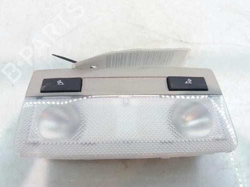 Used Interior roof light OPEL ASTRA K (B16) [2015-2022]  7433032
