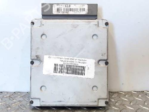 Used Control unit FORD FOCUS I Turnier (DNW) 1.8 Turbo DI / TDDi (90 hp) 3528514