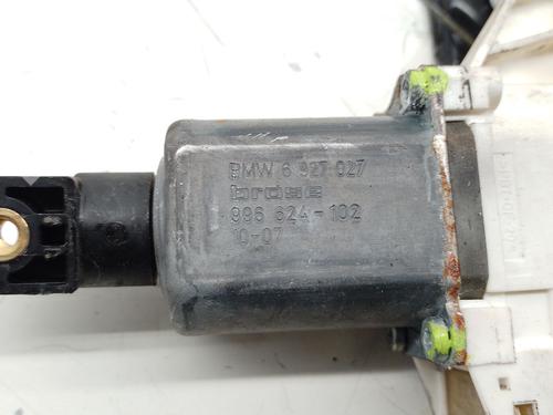 Front left window mechanism BMW X1 (E84) xDrive 20 d | BP36274291C22 - Image 4
