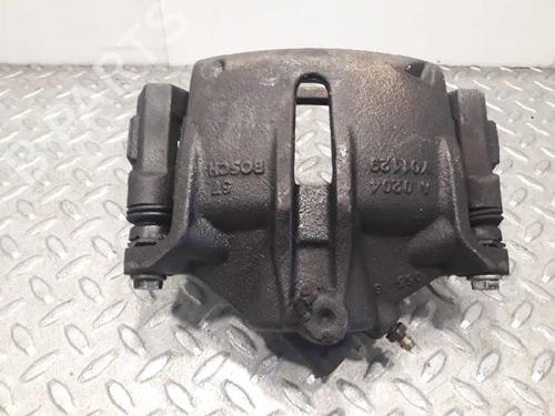Used Right front brake caliper FORD MONDEO III (B5Y) [2000-2007]  11624094