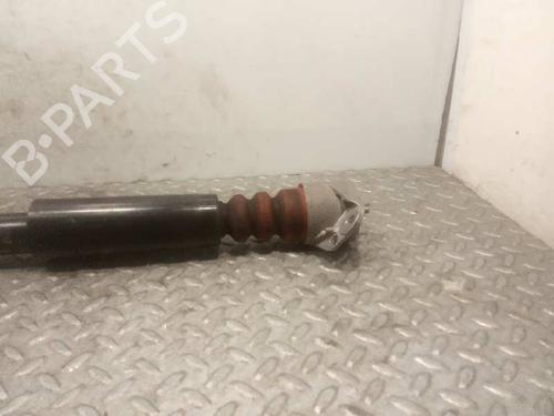 Used Right rear shock absorber VW POLO (9N_, 9A_) [2001-2014]  6816680