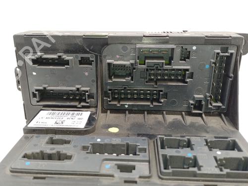 Fuse box MERCEDES-BENZ CLS (C219) | BP4935188E1