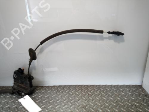 Rear right lock RENAULT CLIO IV (BH_)  | BP10062800C99 