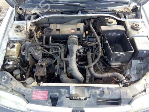 Gearbox PEUGEOT 306 Hatchback (7A, 7C, N3, N5)  | BP3078586M3 