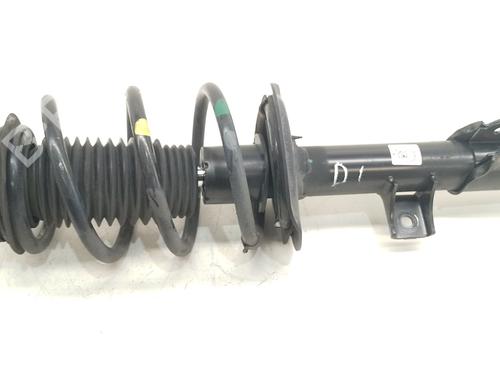 Used Left front shock absorber Left front shock absorber HYUNDAI ix35 (LM, EL, ELH) 1.7 CRDi (116 hp) 33887780 33887780