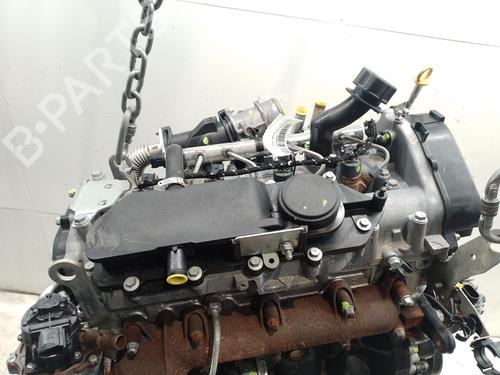 Engine IVECO DAILY IV Van 35C13 V, 35C13 V/P, 35S13 V, 35S13 V/P | BP32173344M1