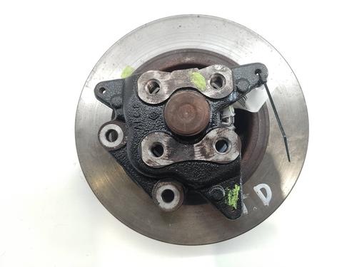 Used Right rear steering knuckle RENAULT SCÉNIC III (JZ0/1_) 1.6 16V (JZ0U, JZ1B) (110 hp) 21094458