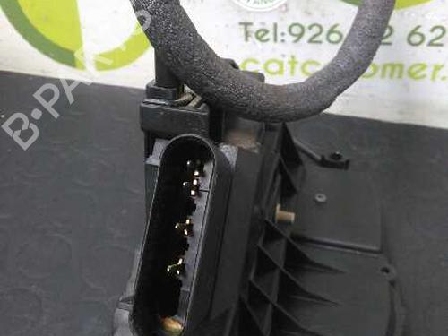 Rear left lock FORD FOCUS III  | BP3065854C100 
