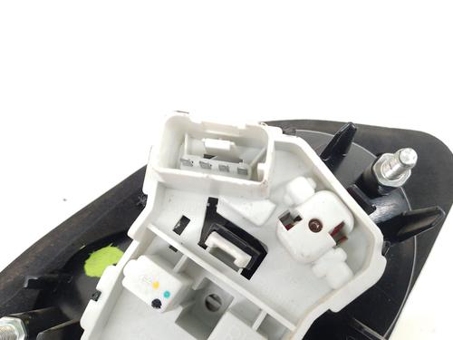 Right tailgate light VW PASSAT CC B6 (357) 2.0 TDI | BP32170297C80