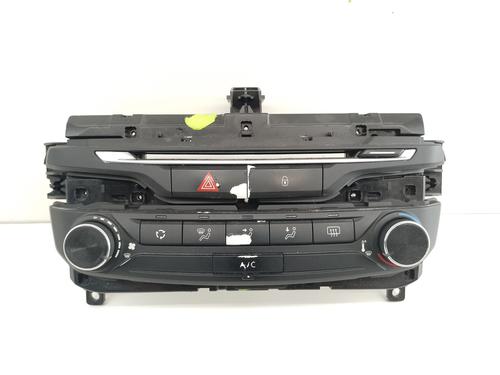 Used Climate control PEUGEOT 308 SW I (4E_, 4H_) [2007-2014]  18170041