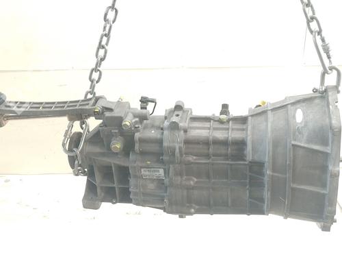 Used Gearbox SSANGYONG ACTYON I 2.0 Xdi (141 hp) 27723134