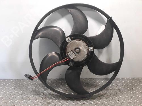 Radiator fan MERCEDES-BENZ VITO Van (W638)  | BP6422254M35 