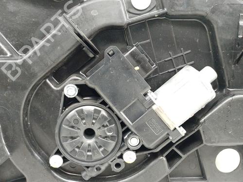Front left window mechanism HYUNDAI i40 I (VF) 1.7 CRDI | BP34213942C22 - Image 4
