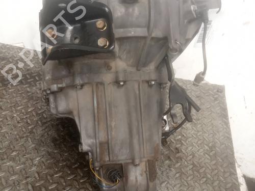 Getriebe für KIA RIO I Hatchback (DC) [2000-2006]  12523320
