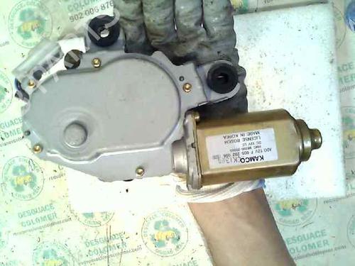 Rear wiper motor HYUNDAI ACCENT II (LC)  | BP3033765M102 