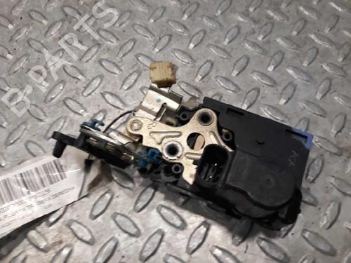 Used Rear right lock CHEVROLET LACETTI (J200) [2003-2025]  3032831