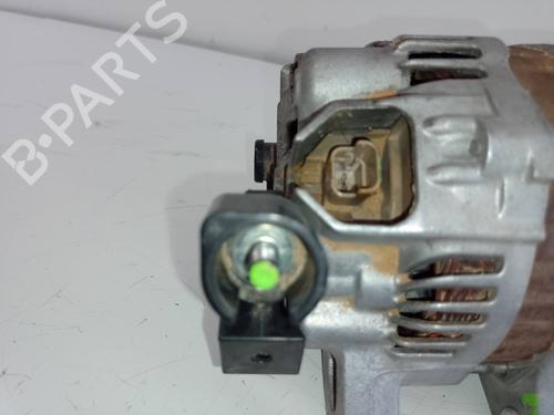 Alternator CITROËN C2 (JM_)  | BP18681785M7 
