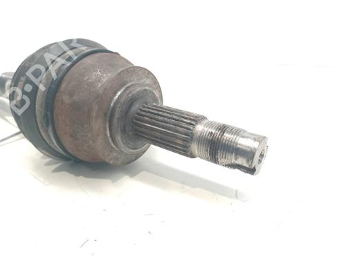 Used Right front driveshaft OPEL CORSA D (S07) 1.3 CDTI (L08, L68) (90 hp) 19782307