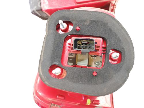 Right taillight VW PASSAT B6 (3C2) 2.0 TDI 16V | BP36297029C35  - Image 5