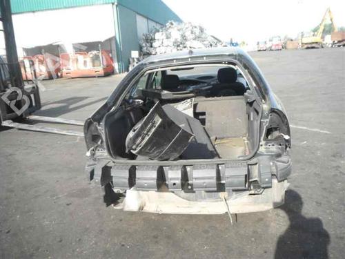 Front left lock CITROËN C5 II (RC_)  | BP3052170C98 