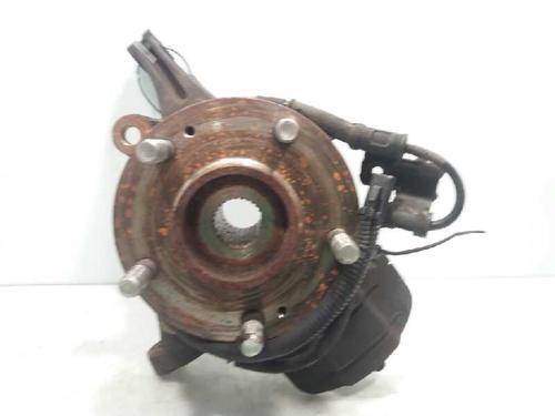 Used Right front steering knuckle KIA CEE'D Hatchback (ED) [2006-2012]  4833013