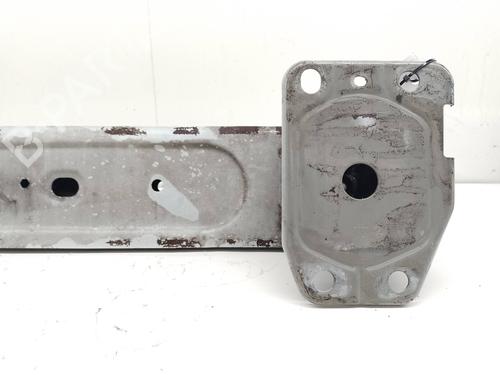 Front bumper reinforcement FIAT FIORINO Box Body/MPV (225_)  | BP19121641C109 