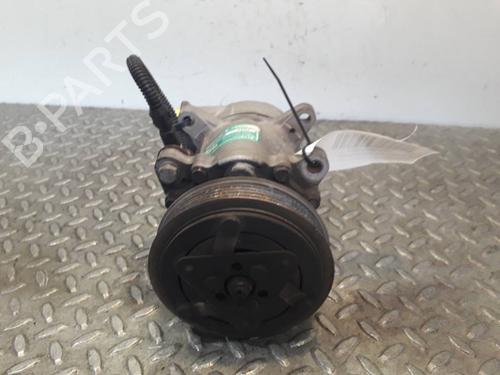 AC compressor PEUGEOT 306 (7B, N3, N5)  | BP15609825M34 