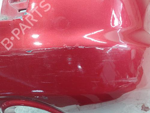 Rear bumper DODGE JOURNEY 2.0 CRD | BP30458717C8 