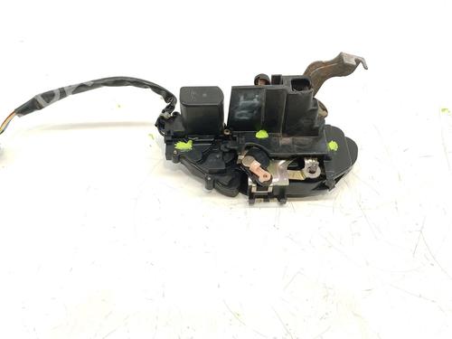 Used Front left lock KIA CARNIVAL II (GQ) 2.9 CRDi (144 hp) 24640865