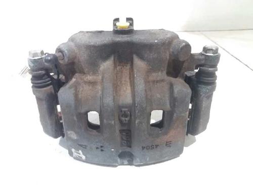 Used Left front brake caliper NISSAN X-TRAIL I (T30) 2.2 DCi (114 hp) 11625553