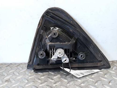 Rear left exterior door handle HONDA CIVIC VIII Hatchback (FN, FK) 2.2 CTDi (FK3) | BP7571500C130 