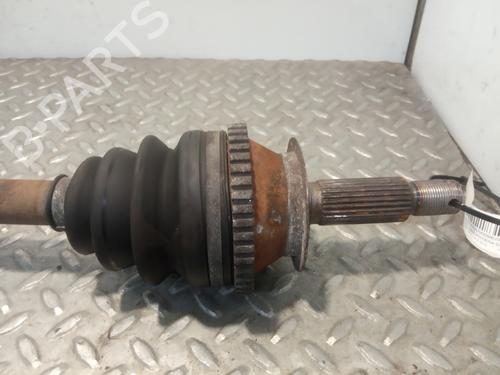Right front driveshaft HYUNDAI TRAJET (FO) 2.0 | BP9543391M39 