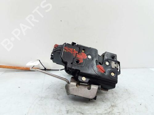 Rear left lock AUDI A4 B6 (8E2) 2.5 TDI | BP3079059C100 