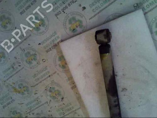 Used Left rear shock absorber CHEVROLET AVEO / KALOS Hatchback (T250, T255) [2006-2025]  3037960