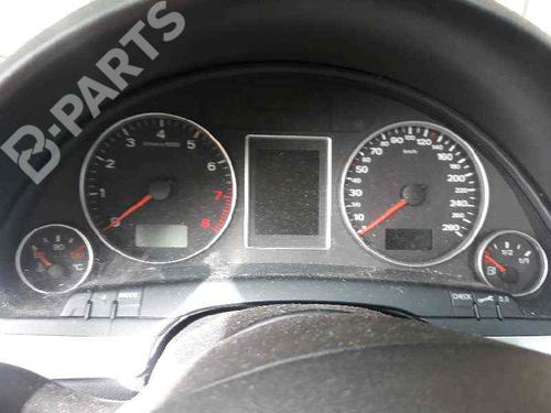 Right sun visor AUDI A4 B7 (8EC) 2.0 TFSI quattro | BP8263965I2  - Image 14