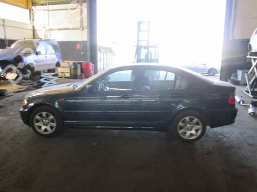 Electronic sensor BMW 3 (E46) 320 d | BP3074756M84 
