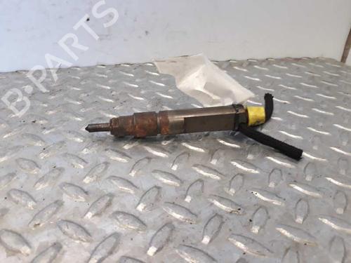 Used Injector SEAT LEON (1M1) [1999-2006]  5591870