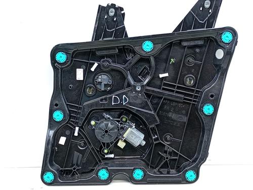 Front right window mechanism VW GOLF VIII (CD1, DA1) 1.0 TSI | BP36112241C23  - Image 6